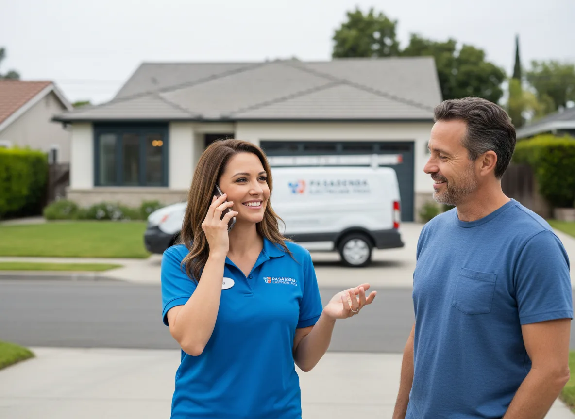 Electrician Salina, PA FAQs